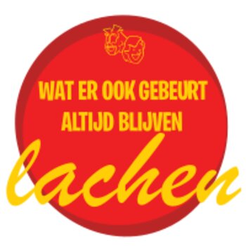 Altijd blijven lachen Thumbnail