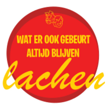 Altijd blijven lachen Thumbnail