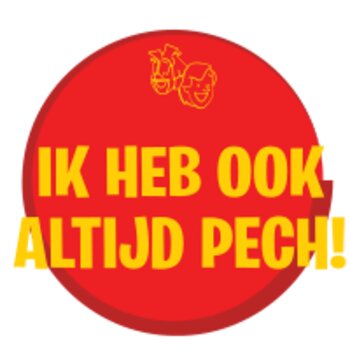 Ik heb altijd pech Thumbnail