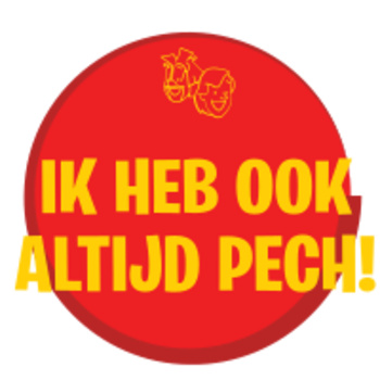 Ik heb altijd pech Thumbnail