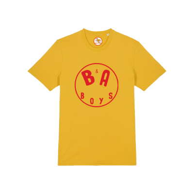 BA Boys T-shirt Thumbnail