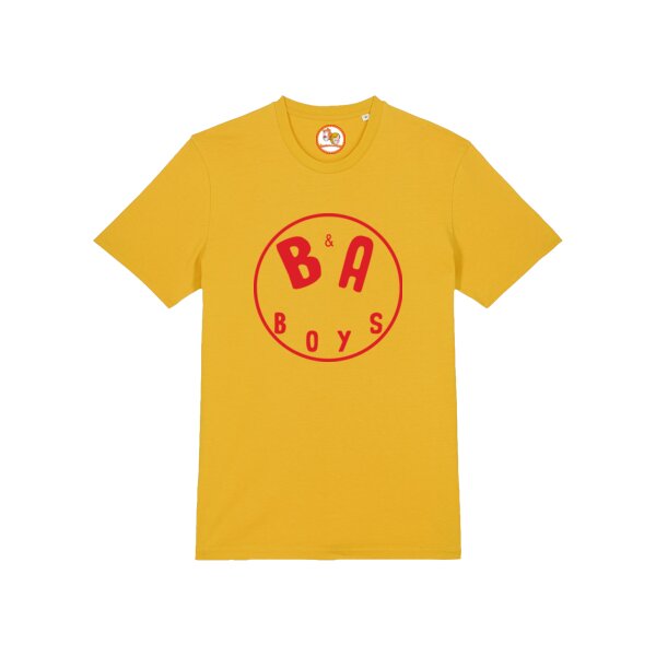 BA Boys T-shirt Thumbnail