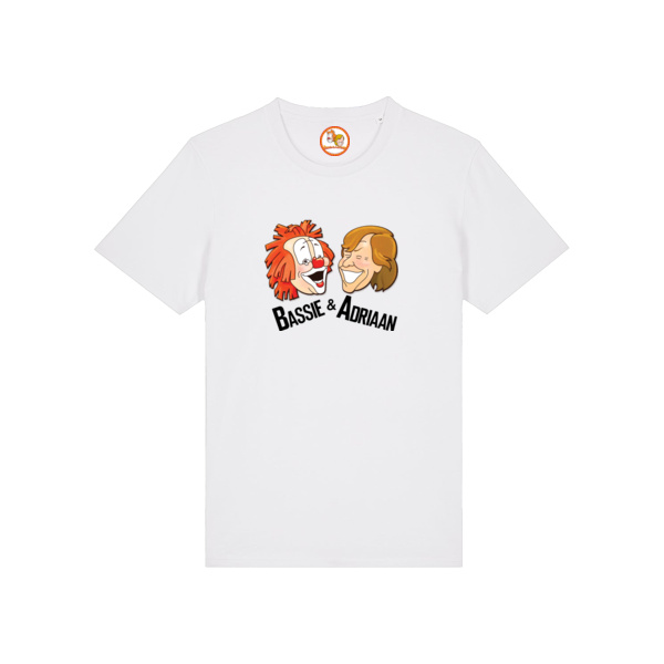 BA Retro T-shirt Thumbnail
