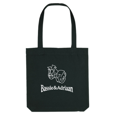 Bassie en Adriaan – Totebag Thumbnail