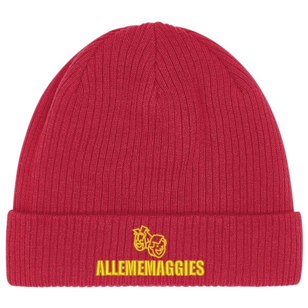 Allememaggies Muts Rood Thumbnail