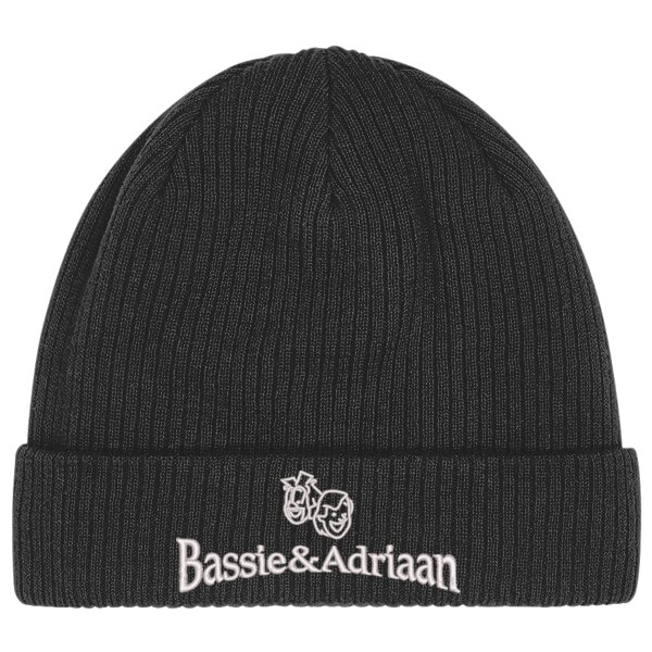 Muts Logo Zwart Thumbnail