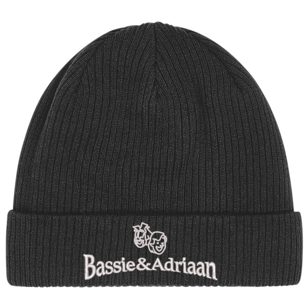 Muts Logo Zwart Thumbnail