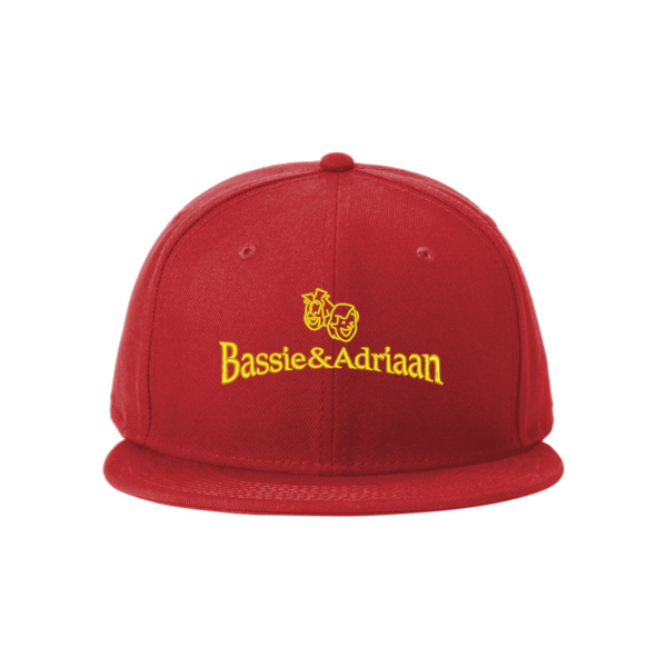 Logo Pet Rood Thumbnail