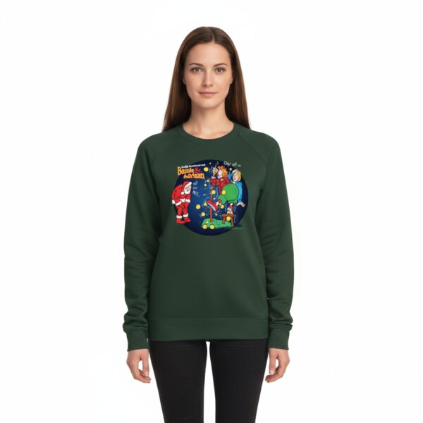 B&A Kerst Trui Volwassen Thumbnail